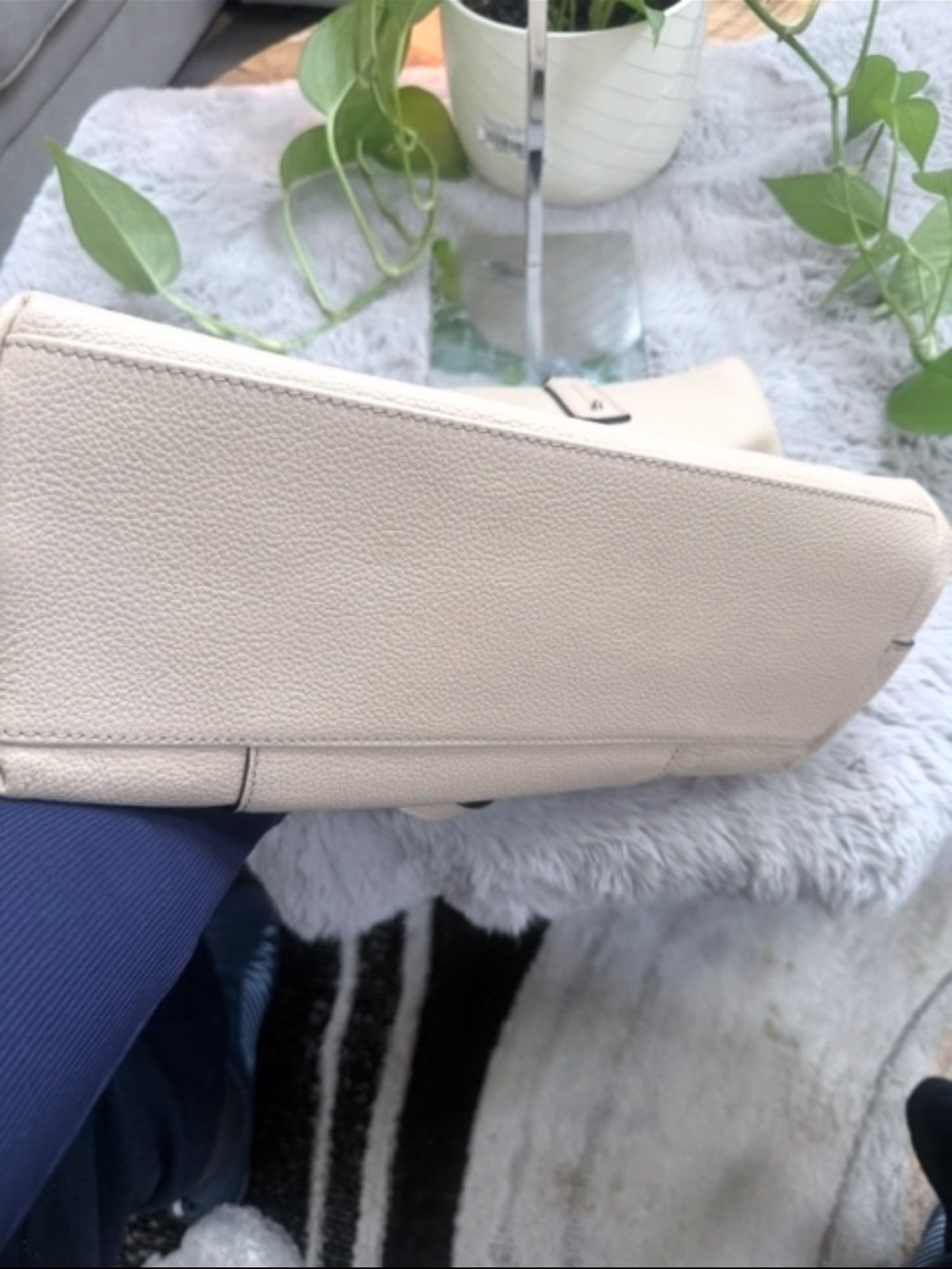 Furla Julia small tote bag - Picture 7 of 10